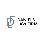 Daniels Law Firm Logo